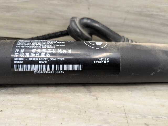 14-18 OEM BMW F15 F85 X5 Rear Left Right Trunk Tailgate Hatch Shock Strut SET