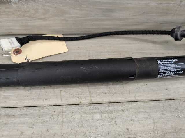 14-18 OEM BMW F15 F85 X5 Rear Left Right Trunk Tailgate Hatch Shock Strut SET