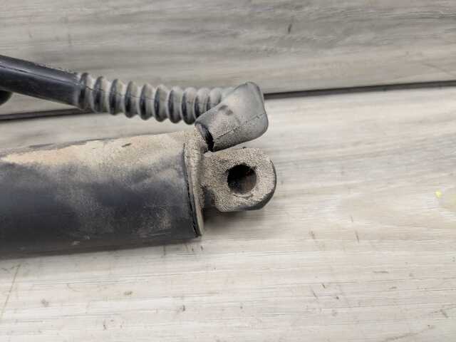 14-18 OEM BMW F15 F85 X5 Rear Left Right Trunk Tailgate Hatch Shock Strut SET