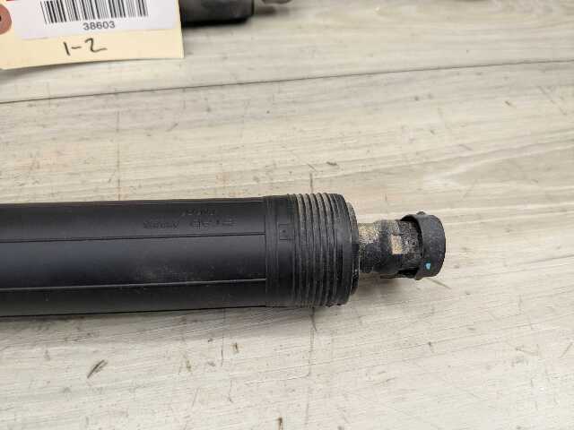 14-18 OEM BMW F15 F85 X5 Rear Left Right Trunk Tailgate Hatch Shock Strut SET