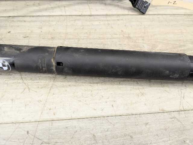 14-18 OEM BMW F15 F85 X5 Rear Left Right Trunk Tailgate Hatch Shock Strut SET