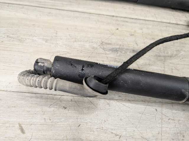 14-18 OEM BMW F15 F85 X5 Rear Left Right Trunk Tailgate Hatch Shock Strut SET