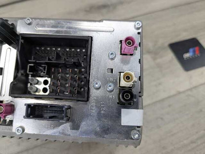 OEM BMW F30 F32 F36 F80 M4 HARMAN Navigation NBT EVO HU Radio Audio Headunit 2.3
