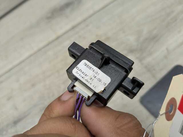 15-20 OEM BMW F80 F82 F83 M3 M4 Center Console Drive Logic Switch Button