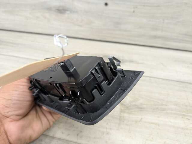 OEM BMW F22 F30 F32 F36 F80 Headlight Switch Control Panel Light Module BLACK