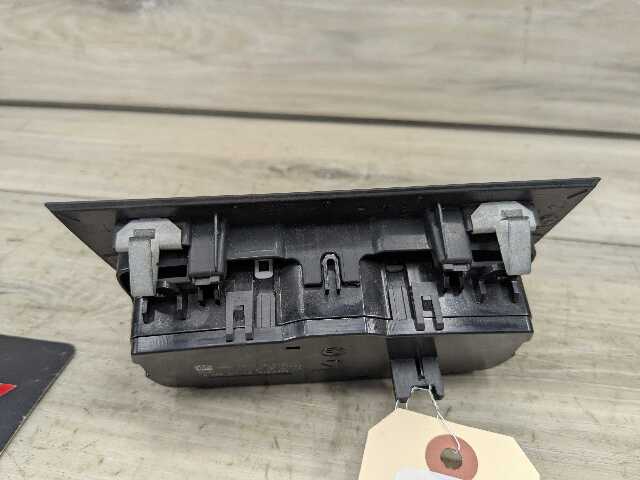 OEM BMW F22 F30 F32 F36 F80 Headlight Switch Control Panel Light Module BLACK