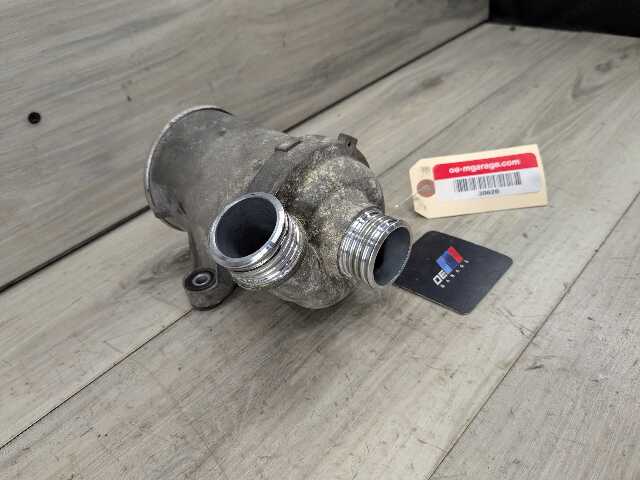 OEM BMW E90 F10 F15 F22 F30 F32 F33 F36 Engine N55 Auxiliary Water Pump Cooling