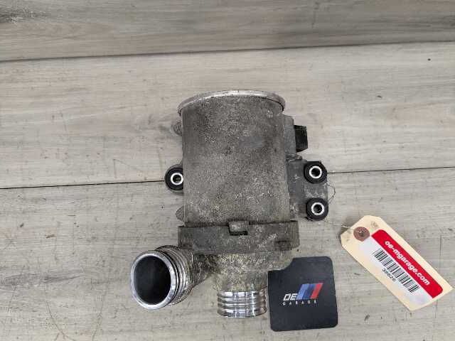 OEM BMW E90 F10 F15 F22 F30 F32 F33 F36 Engine N55 Auxiliary Water Pump Cooling