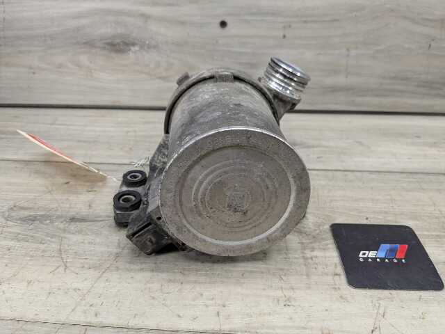OEM BMW E90 F10 F15 F22 F30 F32 F33 F36 Engine N55 Auxiliary Water Pump Cooling