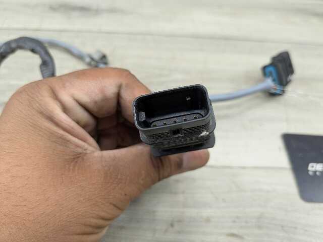 OEM BMW F10 F15 F22 F30 F32 F36 Cat Catalytic Oxygen o2 Lambda Probe Sensors N55