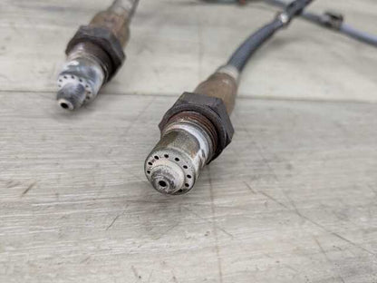 OEM BMW F10 F15 F22 F30 F32 F36 Cat Catalytic Oxygen o2 Lambda Probe Sensors N55