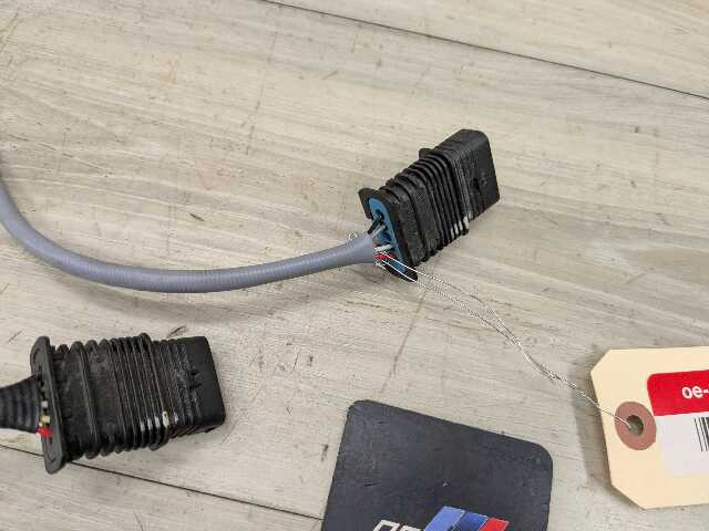 OEM BMW F10 F15 F22 F30 F32 F36 Cat Catalytic Oxygen o2 Lambda Probe Sensors N55