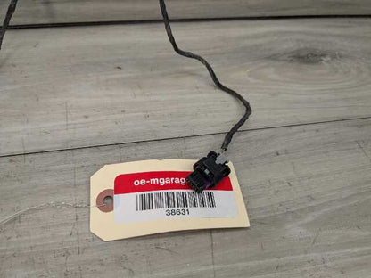 14-18 OEM BMW F15 X5 REAR Parking Distance Sensors PDC Wire Wiring Harness