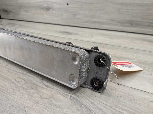07-19 OEM BMW E70 E71 F15 F16 X5 X6 Auto Transmission Oil Cooler Heat Exchanger