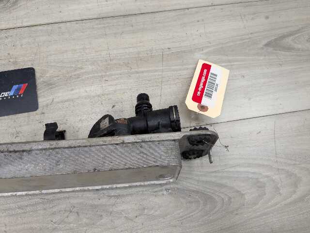 07-19 OEM BMW E70 E71 F15 F16 X5 X6 Auto Transmission Oil Cooler Heat Exchanger