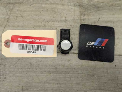 OEM BMW F15 F16 F48 F90 F97 G01 G12 G30 Bumper Parking Distance Sensor PDC White