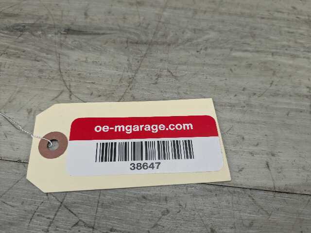 OEM BMW F15 F16 F48 F90 F97 G01 G12 G30 Bumper Parking Distance Sensor PDC White