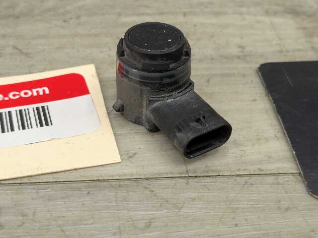 OEM BMW F15 F48 F85 F90 F97 G01 G12 G30 Bumper Parking Distance Sensor PDC Black