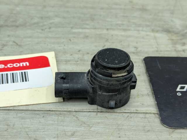 OEM BMW F15 F48 F85 F90 F97 G01 G12 G30 Bumper Parking Distance Sensor PDC Black