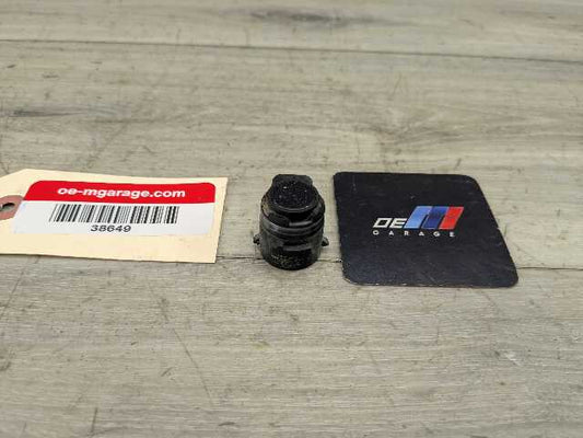 OEM BMW F15 F48 F85 F90 F97 G01 G12 G30 Bumper Parking Distance Sensor PDC Black
