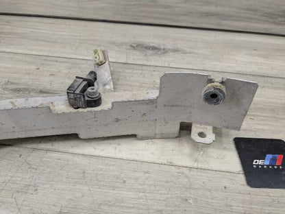 14-19 OEM BMW F15 F16 F85 F86 X5 X6 Left Driver Headlight Mount Support Bracket