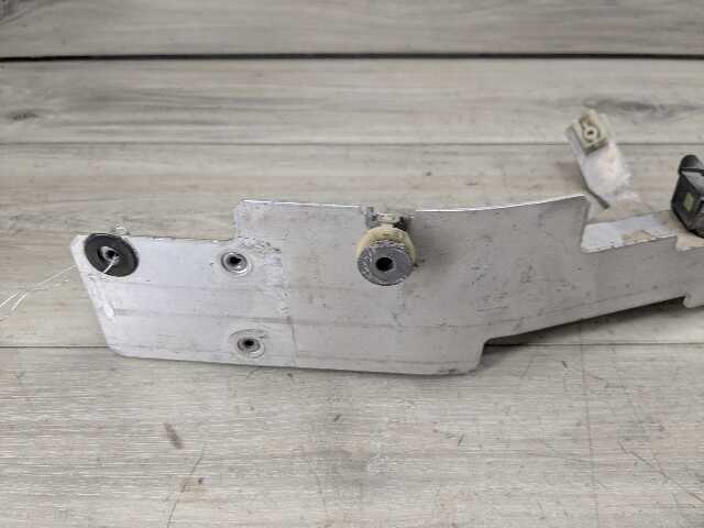 14-19 OEM BMW F15 F16 F85 F86 X5 X6 Left Driver Headlight Mount Support Bracket