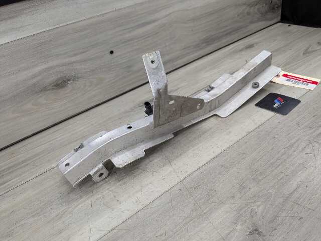 14-19 OEM BMW F15 F16 F85 F86 X5 X6 Left Driver Headlight Mount Support Bracket