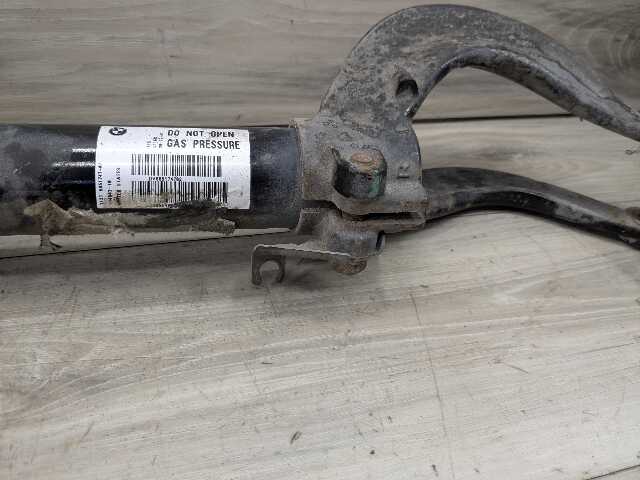 OEM BMW F15 F16 X5 35iX 35dX FRONT Right Passenger Strut Shock Absorber Spring