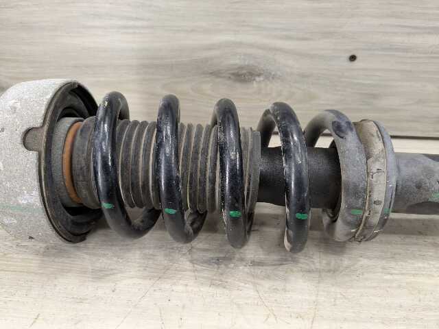 OEM BMW F15 F16 X5 35iX 35dX FRONT Right Passenger Strut Shock Absorber Spring