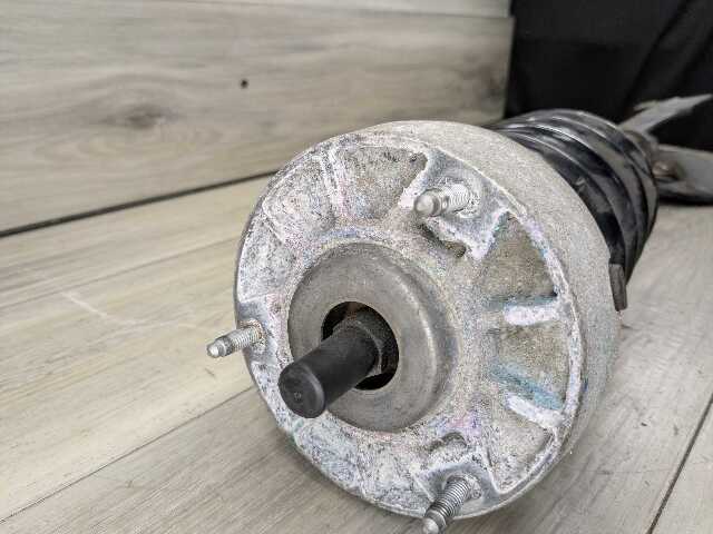 OEM BMW F15 F16 X5 35iX 35dX FRONT Right Passenger Strut Shock Absorber Spring