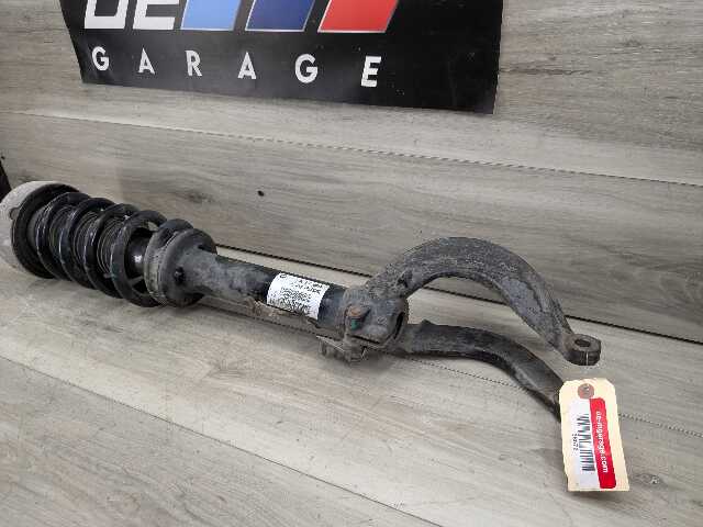 OEM BMW F15 F16 X5 35iX 35dX FRONT Right Passenger Strut Shock Absorber Spring