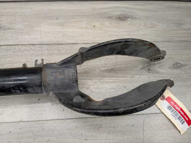 OEM BMW F15 F16 X5 35iX 35dX FRONT Right Passenger Strut Shock Absorber Spring