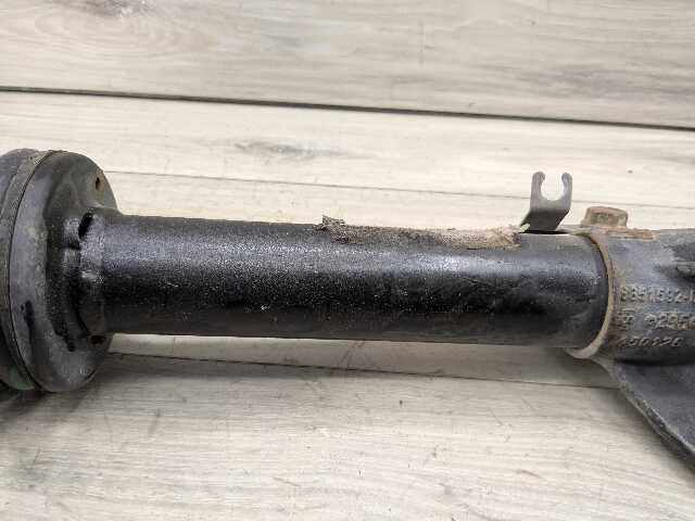 OEM BMW F15 F16 X5 35iX 35dX FRONT Right Passenger Strut Shock Absorber Spring