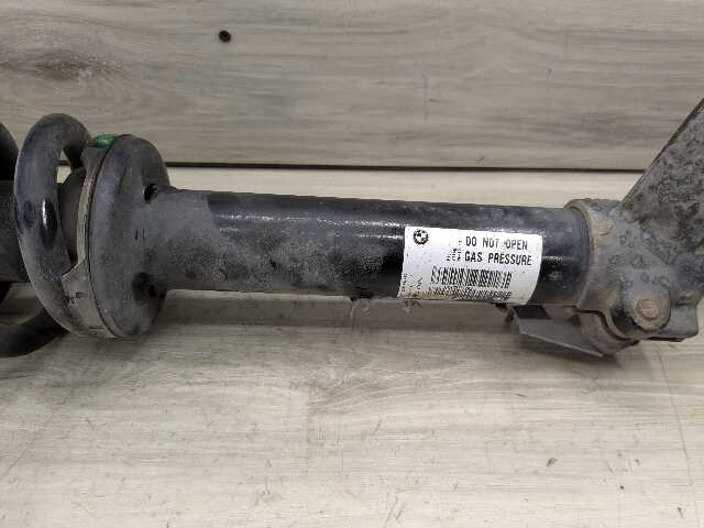 OEM BMW F15 F16 X5 35iX 35dX FRONT Right Passenger Strut Shock Absorber Spring