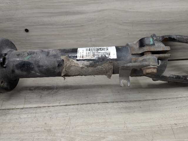 OEM BMW F15 F16 X5 35iX 35dX FRONT Right Passenger Strut Shock Absorber Spring