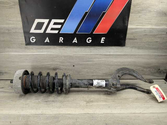 OEM BMW F15 F16 X5 35iX 35dX FRONT Right Passenger Strut Shock Absorber Spring