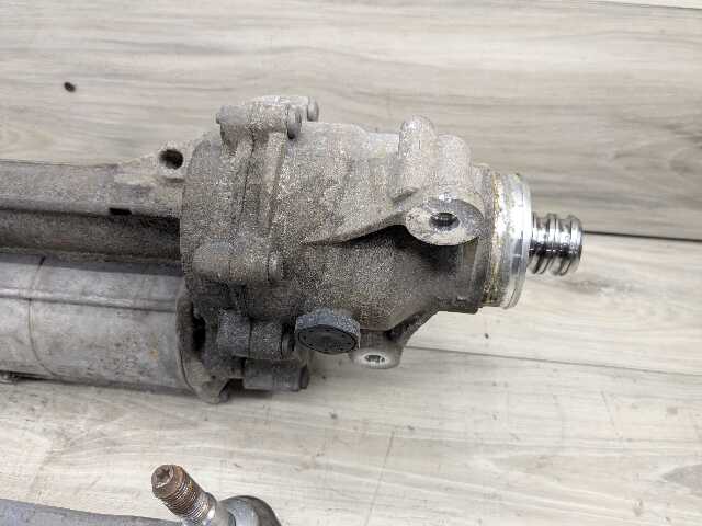 OEM BMW F22 F30 F32 F33 F36 AWD Electric Power Steering Gear Rack & Pinion LG
