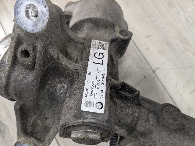 OEM BMW F22 F30 F32 F33 F36 AWD Electric Power Steering Gear Rack & Pinion LG