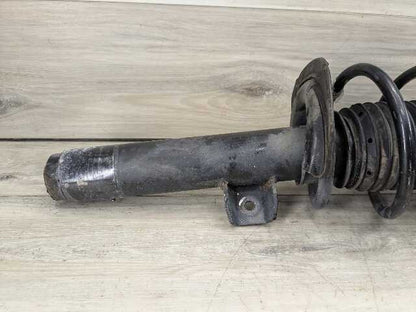 12-18 OEM BMW F31 328iX 328dX Front Left Driver Strut Sock Absorber Spring AWD
