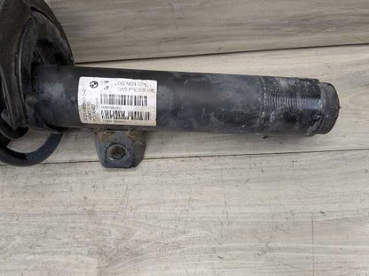 12-18 OEM BMW F31 328iX 328dX Front Left Driver Strut Sock Absorber Spring AWD