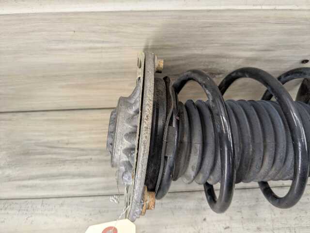 12-18 OEM BMW F31 328iX 328dX Front Left Driver Strut Sock Absorber Spring AWD