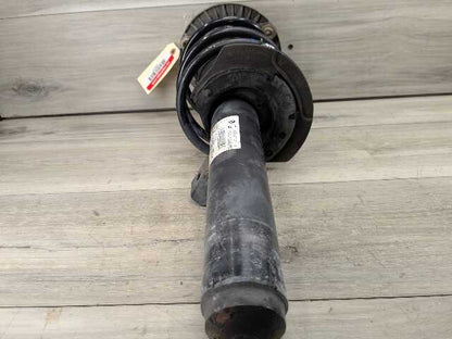 12-18 OEM BMW F31 328iX 328dX Front Left Driver Strut Sock Absorber Spring AWD
