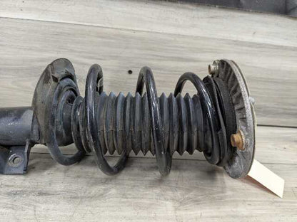 12-18 OEM BMW F31 328iX 328dX Front Left Driver Strut Sock Absorber Spring AWD