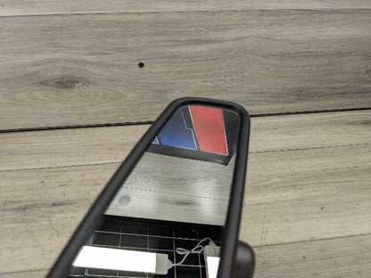 OEM BMW F30 F32 F80 F82 M4 Homelink Compass Auto Dip Rear View Interior Mirror
