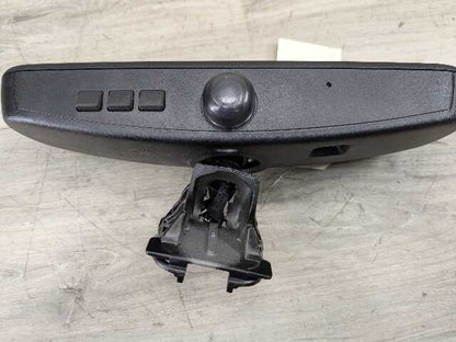 OEM BMW F30 F32 F80 F82 M4 Homelink Compass Auto Dip Rear View Interior Mirror