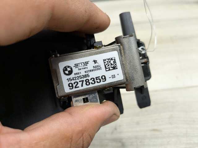12-18 OEM BMW F30 F31 F80 M3 335 KaFAS Front Windshield Lane Assist Camera