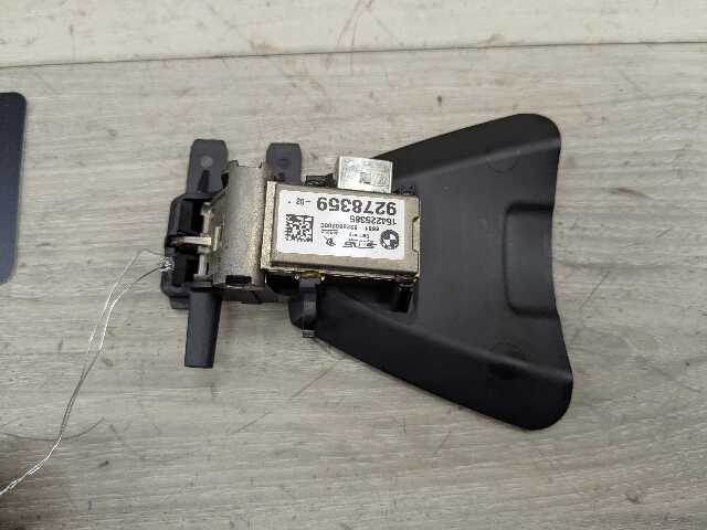 12-18 OEM BMW F30 F31 F80 M3 335 KaFAS Front Windshield Lane Assist Camera