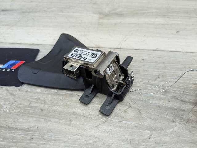 12-18 OEM BMW F30 F31 F80 M3 335 KaFAS Front Windshield Lane Assist Camera