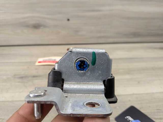OEM BMW F22 F30 F32 F33 F36 F80 F82 F83 Front Left Driver Knee Lower Dash Airbag