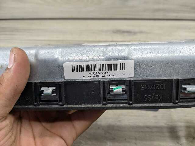 OEM BMW F22 F30 F32 F33 F36 F80 F82 Front Right Passenger Knee Lower Dash Airbag